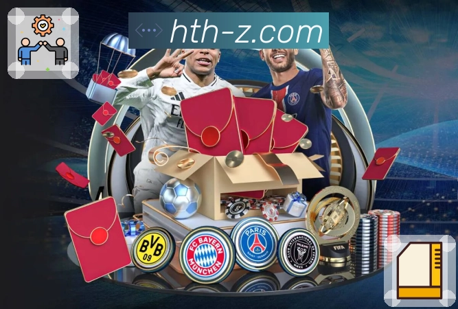 数字体育服务平台展示图